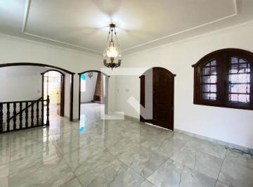 Casa · 350m² · 4 Quartos · 3 Vagas · Casa à Venda - Floresta, 4 Quartos, 350 m² - Belo Horizonte