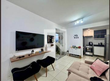 Apartamento · 53m² · 2 Quartos · 1 Vaga · Apartamento à Venda - Castelo, 2 Quartos, 53 m² - Belo Horizonte
