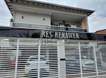 Casa · 42m² · 2 Quartos · 1 Vaga · Casa Térrea à Venda em Esmeralda - 2 Quartos e Garagem Praia Grande