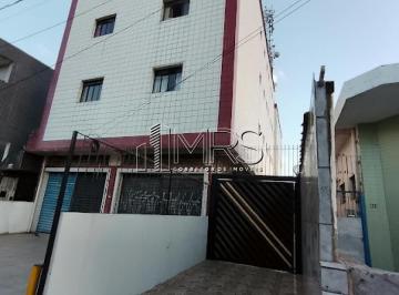 Apartamento · 20m² · 1 Vaga · Maravilhosa Kitinete à Venda no Caiçara, Praia Grande - 1 Vaga