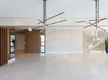 Apartamento · 430m² · 4 Quartos · 4 Vagas · Cobertura Exclusivo de 430 m² - 4 Suítes - Jardim das Perdizes