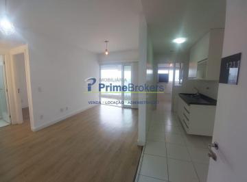 Apartamento · 48m² · 1 Quarto · 1 Vaga · Apartamento com 47,72 m² - 1 quarto - Varanda - 1 vaga - Campo Belo