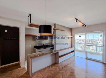 Apartamento · 74m² · 2 Quartos · 2 Vagas · Apartamento pra venda e locação com 2 quartos, sendo 1 suíte de 74 m² - Aclimação
