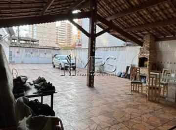 Casa · 245m² · 3 Quartos · 5 Vagas · Espaçosa Casa 3 Quartos no Boqueirão, Praia Grande - Venda R$1,3Mi