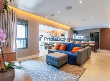 Apartamento · 135m² · 3 Quartos · 2 Vagas · Apartamento para venda no Parque da Mooca com 3 quartos, sendo 3 suítes, 135m²