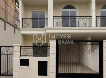Casa · 180m² · 3 Quartos · 2 Vagas · TRIPLEX 3 QUARTOS SENDO 1 SUÍTE, 2 VAGAS - VENDA - CENTRO - ITAJAI/SC