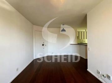 Apartamento · 76m² · 2 Quartos · 2 Vagas · Apartamento para venda em Pinheiros com 2 quartos, sendo 1 suíte, 76m² - 2 vagas