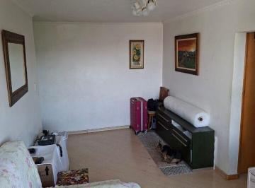 Apartamento · 52m² · 2 Quartos · 1 Vaga · Apto 2 dormitórios Tremembé