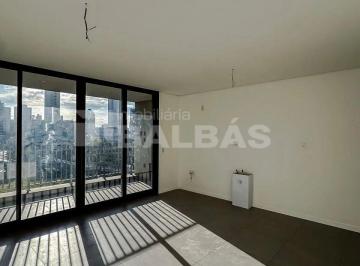 Apartamento · 43m² · 1 Quarto · 1 Vaga · STUDIO - EDIFICIO ARTEM - 43 m² - ANÁLIA FRANCO