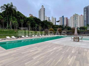 Apartamento · 43m² · 1 Quarto · 1 Vaga · STUDIO 43 m² - EDIFICIO ARTEM - ANÁLIA FRANCO
