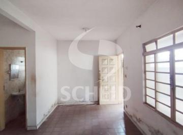 Casa · 111m² · 2 Quartos · 2 Vagas · Casa para locação com 2 dormitórios e 02 vagas no Jardim Consórcio.