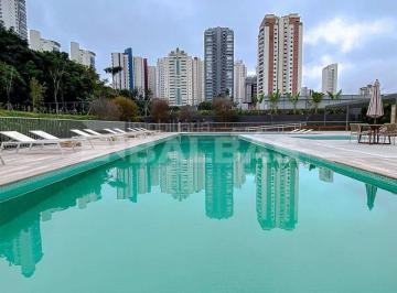 Apartamento · 43m² · 1 Quarto · 1 Vaga · STUDIO 43 m² - ANÁLIA FRANCO - EDIFICIO ARTEM
