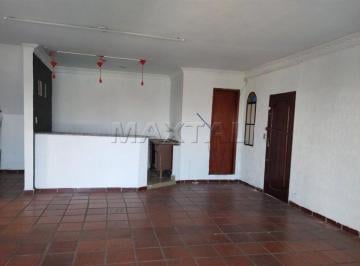 Casa · 500m² · 3 Quartos · 6 Vagas · Alugo lindo sobrado no jardim são bento , 3 dormimos, sendo 1 suíte com vista panorâmica para cidade