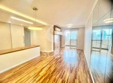 Apartamento · 80m² · 2 Quartos · 2 Vagas · APARTAMENTO MOEMA PÁSSAROS | 80 M2 | LAZER E LOCALIZAÇÃO EXCELENTES