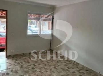 Casa · 65m² · 2 Quartos · 1 Vaga · Casa A Venda Condomínio Fechado de 70,00m² útil, com 2 quartos e 1 vaga, no Jabaquara.