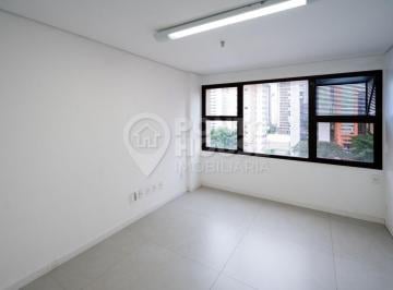 Comercial · 48m² · 1 Quarto · 1 Vaga · Conjunto Comercial de 48 m² em Moema para locação