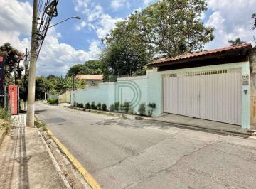Casa · 255m² · 3 Quartos · 8 Vagas · Casa à Venda | Granja Viana - Cotia | 3 Suítes | Terreno de 1.546 m² | 8 Vagas