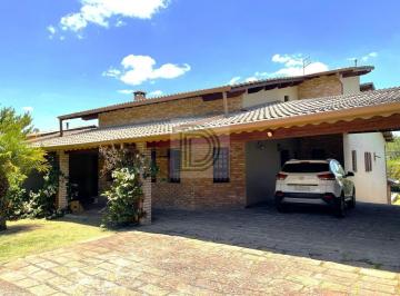 Casa · 461m² · 3 Quartos · 4 Vagas · Linda Casa em Condomínio Fechado | Dom Henrique III | Cotia | 3 Dormitórios | 2 Suítes | Piscina