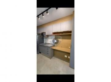 Comercial · 25m² · 1 Quarto · Studio em Mooca, São Paulo/SP de 25m² 1 quartos para locação R$ 2.990,00/mes
