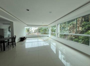 Apartamento · 130m² · 3 Quartos · 1 Vaga · Apartamento em Ariribá, Balneário Camboriú/SC de 130m² 3 quartos para locação R$ 6.500,00/mes