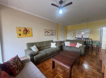 Apartamento · 165m² · 3 Quartos · Apartamento em José Menino, Santos/SP de 165m² 3 quartos para locação R$ 4.600,00/mes