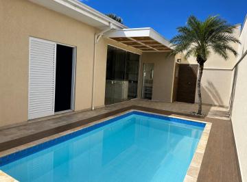 Casa · 219m² · 3 Quartos · 2 Vagas · Casa em Conjunto Habitacional Doutor Antônio Villela Silva, Araçatuba/SP de 219m² 3 quartos à venda 