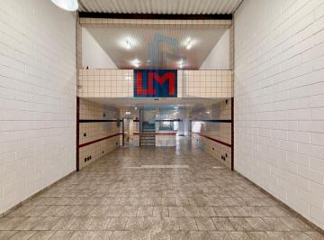 Comercial · 264m² · Salão Comercial de 264 m² para Locação na Mooca ? São Paulo