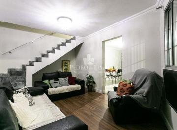 Casa · 150m² · 2 Quartos · 3 Vagas · Sobrado na Penha com 150m², 2 Dormitórios e 3 Vagas