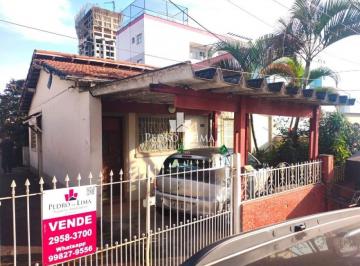 Casa · 127m² · 5 Quartos · 2 Vagas · Terreno com duas casas terreas na região da Penha