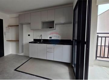 Comercial · 40m² · 1 Quarto · Studio em Jardim São Paulo(Zona Norte), São Paulo/SP de 40m² 1 quartos para locação R$ 3.300,00/mes