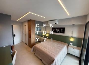 Comercial · 25m² · 1 Quarto · Studio em Pinheiros, São Paulo/SP de 25m² 1 quartos para locação R$ 2.900,00/mes