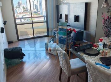 Apartamento · 89m² · 3 Quartos · 2 Vagas · Apartamento 89 metros - 3 dormitórios - suíte - 2 vagas - Mooca - são PULO