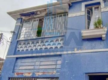 Casa · 182m² · 4 Quartos · 1 Vaga · Excelente sobrado residencial localizado na Mooca, em uma região tradicional e bem estruturada de Sã