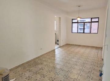 Apartamento · 69m² · 1 Quarto · 1 Vaga · Apartamento em Aviação, Praia Grande/SP de 69m² 1 quartos para locação R$ 2.000,00/mes