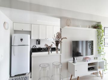 Apartamento en Venda de 2 quartos Flamengo · APARTAMENTO, 72 M, 2 QUARTOS, 1 SUÍTE, VARANDA , 1 VAGA CONDOMINIO ICONO PARQUE FLAMENGO