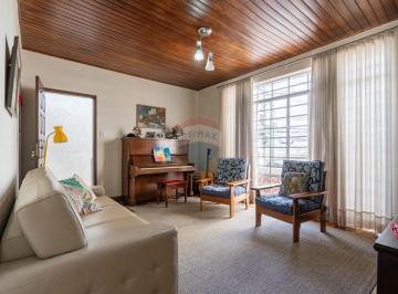 Casa · 132m² · 3 Quartos · Casa em Sumarezinho, São Paulo/SP de 132m² 3 quartos para locação R$ 6.999,00/mes