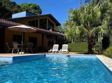 Casa · 261m² · 4 Quartos · 3 Vagas · Casa em Riviera - Módulo 30, Bertioga/SP de 261m² 4 quartos à venda por R$ 3.750.000,00 ou para loca