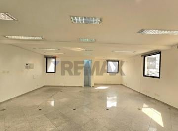 Comercial · 60m² · 2 Vagas · Sala em Várzea da Barra Funda, São Paulo/SP de 60m² para locação R$ 2.700,00/mes
