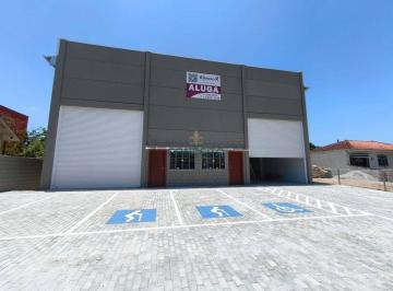 Comercial · 574m² · 6 Vagas · Ponto em Praia João Rosa, Biguaçu/SC de 574m² para locação R$ 19.900,00/mes