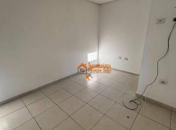 Casa · 30m² · 1 Quarto · Casa em Cidade Brasil, Guarulhos/SP de 30m² 1 quartos para locação R$ 1.250,00/mes