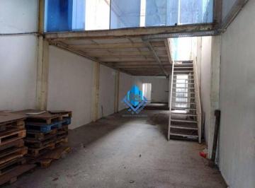 Comercial · 350m² · Galpão em Jardim Vera Cruz, São Bernardo do Campo/SP de 350m² para locação R$ 5.000,00/mes
