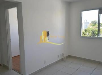Apartamento · 39m² · 2 Quartos · Apartamento em Itaquera, São Paulo/SP de 39m² 2 quartos à venda por R$ 300.000,00 ou para locação R$