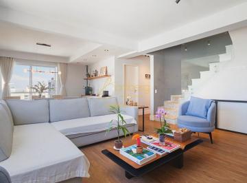 Apartamento · 175m² · 2 Quartos · 1 Vaga · COBERTURA DUPLEX DOIS QUARTOS NO CAMPO BELO