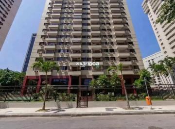 Apartamento Venda 65m² de 2 quartos · Apartamento 64m2 2 Quartos, 1 suite 2 Banheiros Porteira Fechada Andar Alto Vista Mar Localiz