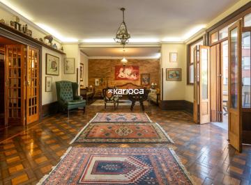 Apartamento Venda 283m² de 4 quartos · APARTAMENTO 283 M, ORIGINAL 4 QUARTOS, TRANSFORMADOS EM 2 SUÍTES AMPLAS, 1 VAGA  PRÉDIO RECUADO  RUA