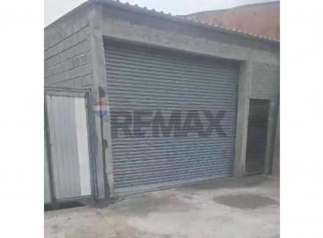 Comercial · 135m² · Galpão em Vila Sol Nascente, Suzano/SP de 135m² para locação R$ 4.000,00/mes