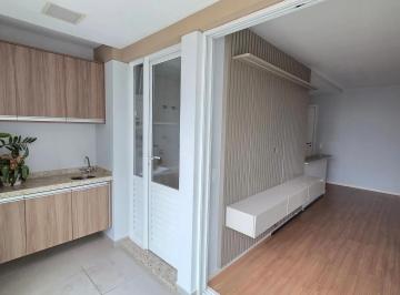 Apartamento · 82m² · 3 Quartos · 2 Vagas · Apartamento em Gleba Fazenda Palhano, Londrina/PR de 82m² 3 quartos para locação R$ 3.500,00/mes