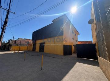 Comercial · 395m² · 3 Vagas · Imóvel Comercial em Jardim Planalto de Viracopos, Campinas/SP de 395m² para locação R$ 12.000,00/mes