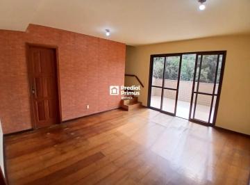 Apartamento · 126m² · 2 Quartos · 1 Vaga · Apartamento em Centro, Nova Friburgo/RJ de 126m² 2 quartos para locação R$ 1.800,00/mes