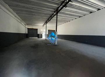 Comercial · 500m² · 4 Vagas · Galpão em Vila Quirino de Lima, São Bernardo do Campo/SP de 500m² para locação R$ 12.500,00/mes